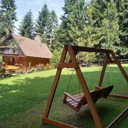 Domek u Dodka - 60 km od Krakowa Dom wakacyjny *